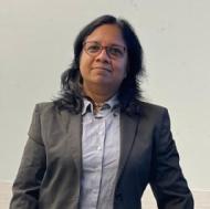 Vaishali N. Class 6 Tuition trainer in Pune