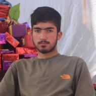 Musaib Shabir Class 10 trainer in Ananthnag