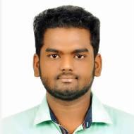 Kavin Sathya Spoken English trainer in Chennai