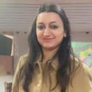 Giti V. Class 10 Tuition trainer in Jaipur
