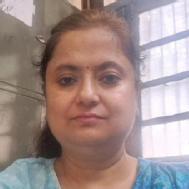 Sindhuja G. Class 12 Tuition trainer in Jammu