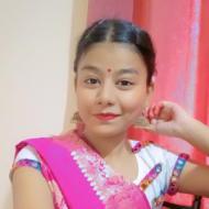Mansi K. Dance trainer in Delhi