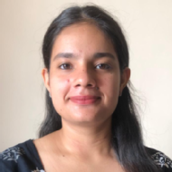 Renuka S. Class I-V Tuition trainer in Delhi