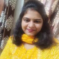 Shruthi M. Class I-V Tuition trainer in Tizara