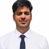 Muneeb Manzoor Class 10 trainer in Damhal Hanji Pora