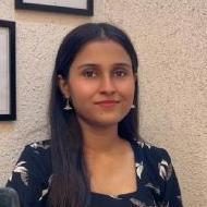 Ishika Class 10 trainer in Delhi