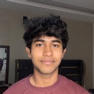Atif Khan German Language trainer in Delhi