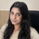 Photo of Khushi V.
