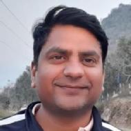 Kapil Kumar Class I-V Tuition trainer in Ghaziabad