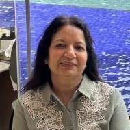 Jayshree Class 11 Tuition trainer in Gurgaon