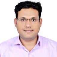 Dr. Rajani Gaganmale Class 10 trainer in Bangalore