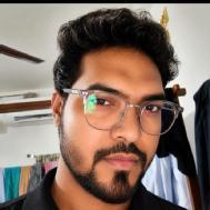 Sk Saheb Ali NEET-UG trainer in Jhargram