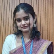 Saptadipa G. Class 6 Tuition trainer in Delhi