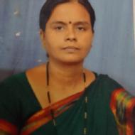 Rani M. Class 10 trainer in Padsi