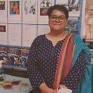 Sonali S. BSc Tuition trainer in Delhi