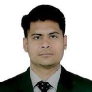 Akash Singhai Class 10 trainer in Jabalpur