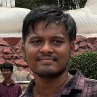 Sumit K. Class 12 Tuition trainer in Koraput
