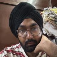 Sukhchain Singh Class I-V Tuition trainer in Ahmedabad