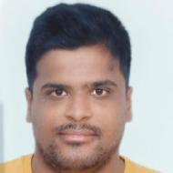 Utkarsh More Vedic Maths trainer in Bhopal