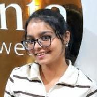 Tanu M. Class 12 Tuition trainer in Budaun