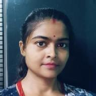 Meenu C. Class 6 Tuition trainer in Harina Basti