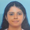 Ananya S. Hindi Tutors trainer in Vellore