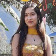 Neha S. Class I-V Tuition trainer in Chandigarh