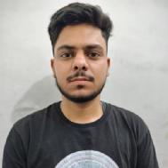Ayush Kumar Class 10 trainer in Moradabad