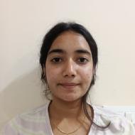Niharika U. BTech Tuition trainer in Hyderabad