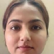 Tamanna Class I-V Tuition trainer in Chandigarh