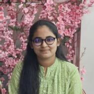 Yepuri V. Python Training for Kids trainer in Hyderabad