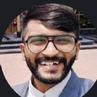 Tapas Bapodara IELTS trainer in Ahmedabad