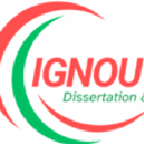 Photo of IGNOU Project