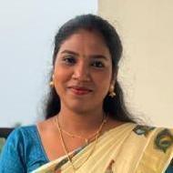 Deepagurumoorthy Tamil Language trainer in Chennai