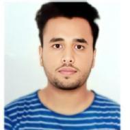 Shailendra Singh Chauhan Class 10 trainer in Delhi