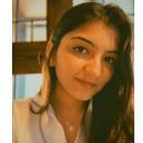 Twisha P. Home Tutor for Class 10 trainer in Junagadh