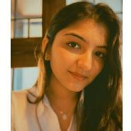 Twisha P. Class 10 trainer in Junagadh