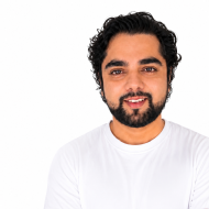 Ashutosh Kapoor Yoga trainer in Noida