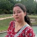 Mahima S. Chemistry Tuition classes trainer in Meerut