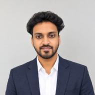 Tarun Class 10 trainer in Hyderabad