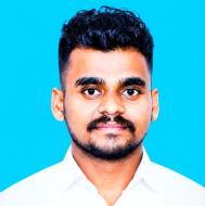 Thumperi Rama Mohan Telugu Language trainer in Bangalore
