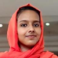 Ajmi N. Class I-V Tuition trainer in Kollam