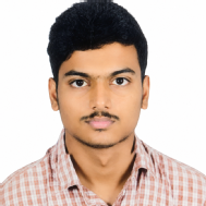 V Siva Mohan Reddy Class 9 Tuition trainer in Bangalore
