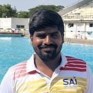 Srikanth Devsoth Swimming trainer in Hyderabad