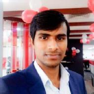 Vishal Raj BTech Tuition trainer in Siwan