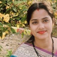 Sonalisa P. Class I-V Tuition trainer in Bhubaneswar