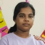 Sijal N. Class I-V Tuition trainer in Dhenkanal