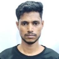 Akash Singh Class 10 trainer in Ghaziabad
