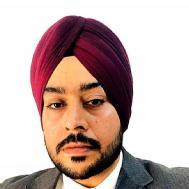Prabhjit Singh Class 6 Tuition trainer in Dehradun