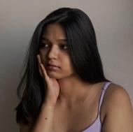 Ananya C. Dance trainer in Dehradun